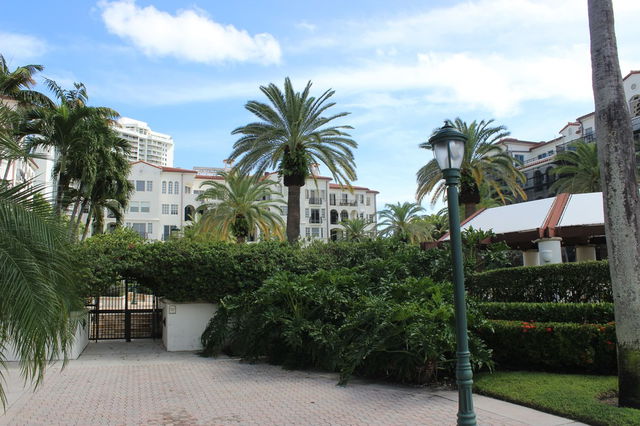 Mediterranean Village  photo 5